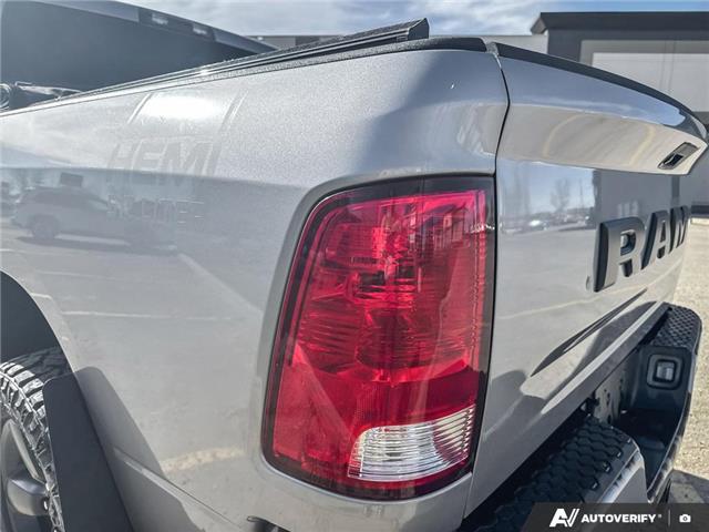 2019 RAM 1500 Classic ST (Stk: PS2125A) in Grande Prairie - Image 12 of 25