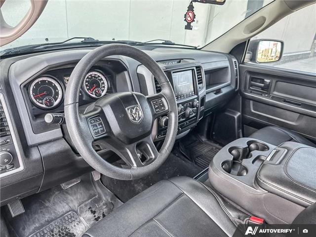 2019 RAM 1500 Classic ST (Stk: PS2125A) in Grande Prairie - Image 13 of 25