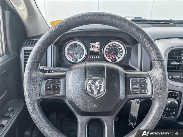 2019 RAM 1500 Classic ST (Stk: PS2125A) in Grande Prairie - Image 14 of 25