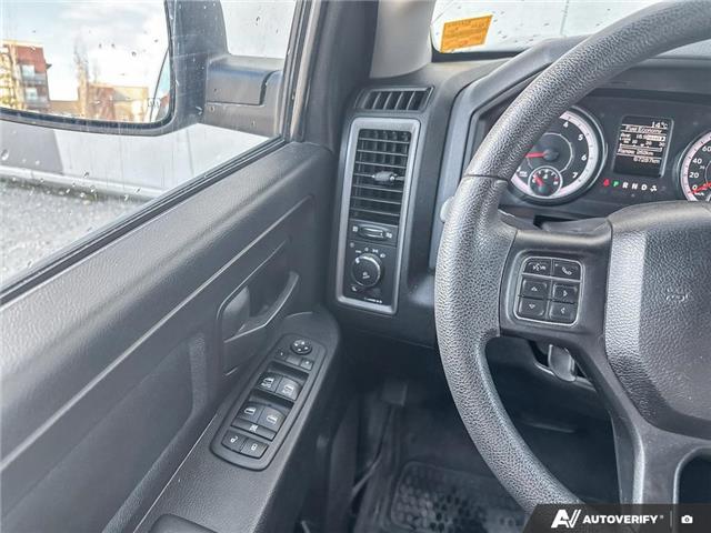 2019 RAM 1500 Classic ST (Stk: PS2125A) in Grande Prairie - Image 17 of 25