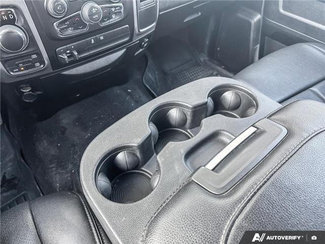 2019 RAM 1500 Classic ST (Stk: PS2125A) in Grande Prairie - Image 18 of 25