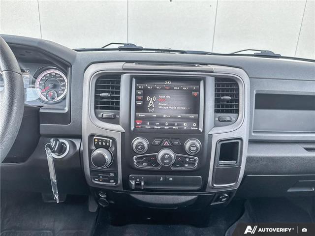 2019 RAM 1500 Classic ST (Stk: PS2125A) in Grande Prairie - Image 19 of 25