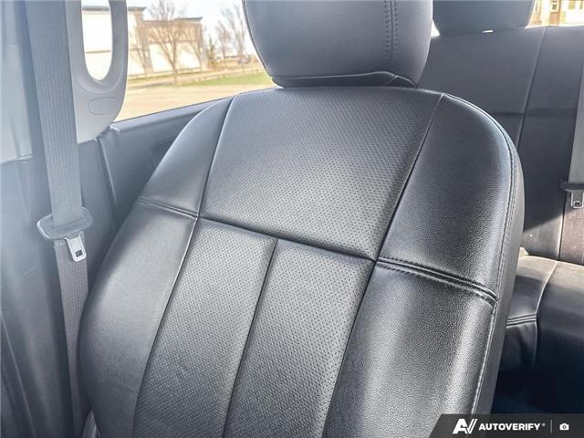 2019 RAM 1500 Classic ST (Stk: PS2125A) in Grande Prairie - Image 20 of 25