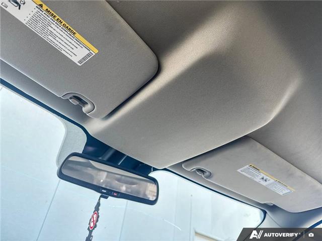 2019 RAM 1500 Classic ST (Stk: PS2125A) in Grande Prairie - Image 21 of 25