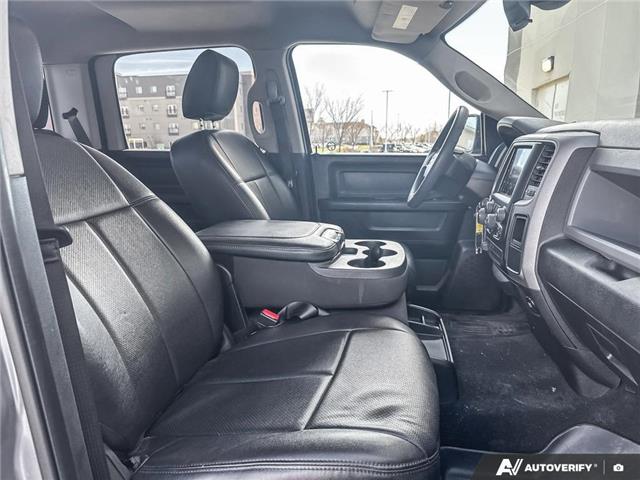 2019 RAM 1500 Classic ST (Stk: PS2125A) in Grande Prairie - Image 22 of 25