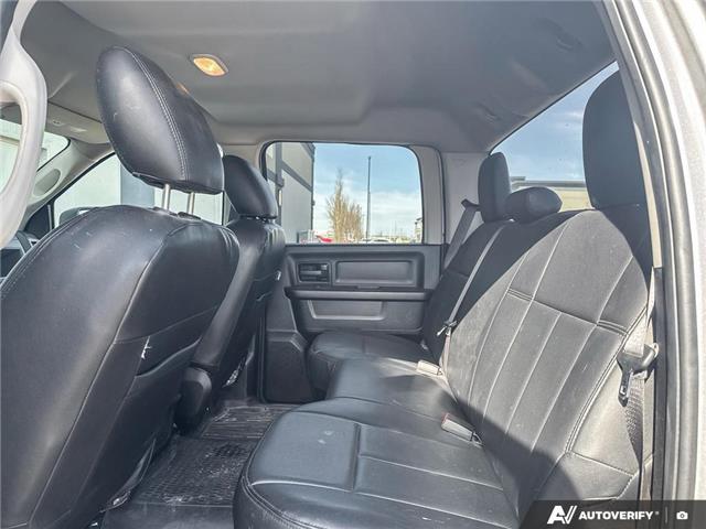 2019 RAM 1500 Classic ST (Stk: PS2125A) in Grande Prairie - Image 23 of 25