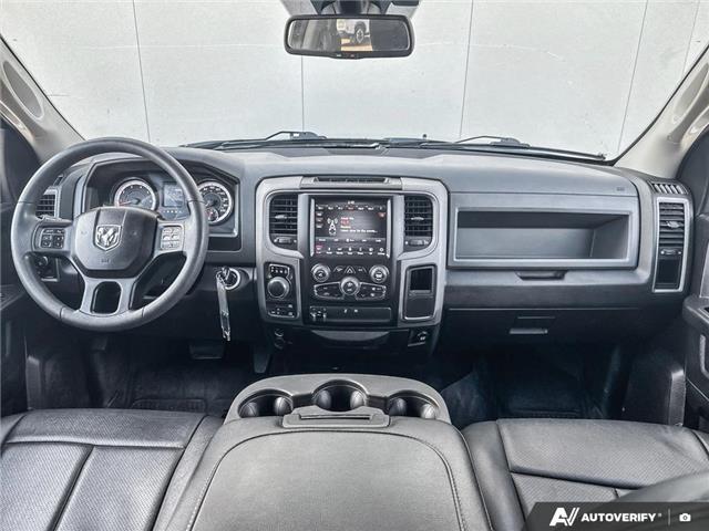 2019 RAM 1500 Classic ST (Stk: PS2125A) in Grande Prairie - Image 24 of 25