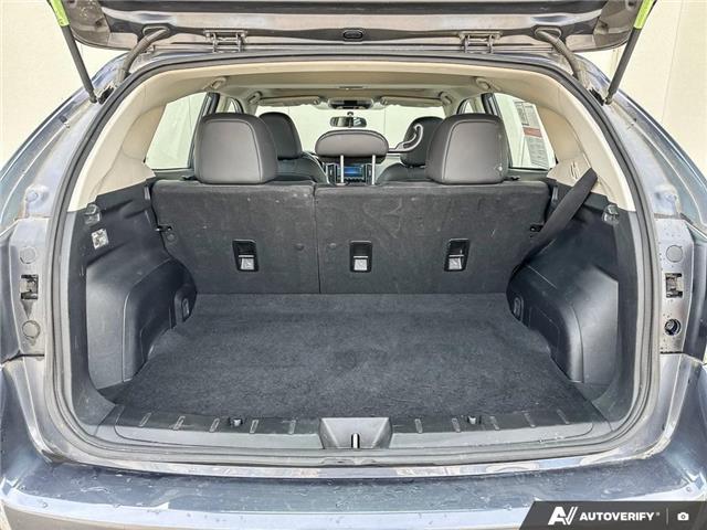 2017 Subaru Impreza Sport-tech (Stk: PS2200) in Grande Prairie - Image 13 of 26