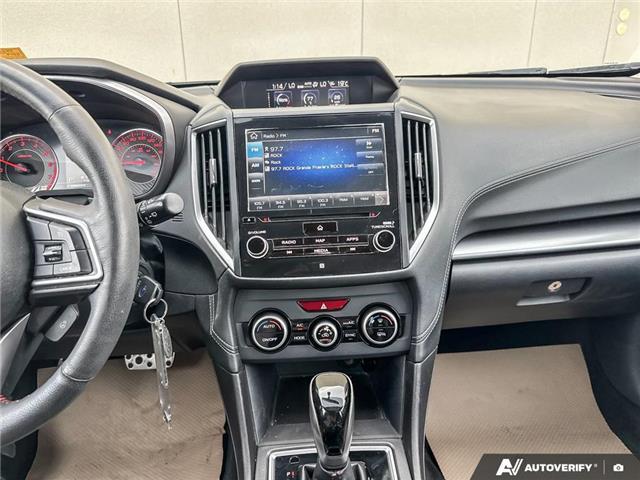2017 Subaru Impreza Sport-tech (Stk: PS2200) in Grande Prairie - Image 20 of 26