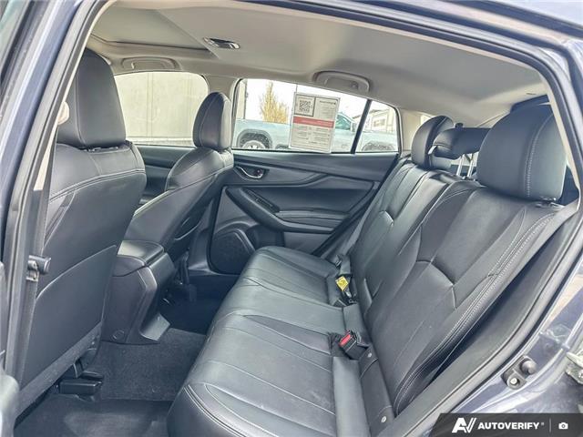 2017 Subaru Impreza Sport-tech (Stk: PS2200) in Grande Prairie - Image 24 of 26