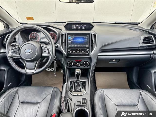 2017 Subaru Impreza Sport-tech (Stk: PS2200) in Grande Prairie - Image 25 of 26