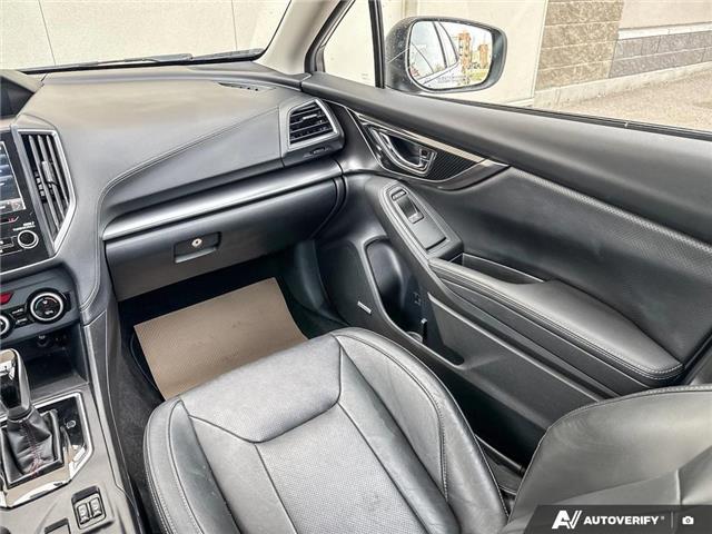 2017 Subaru Impreza Sport-tech (Stk: PS2200) in Grande Prairie - Image 26 of 26