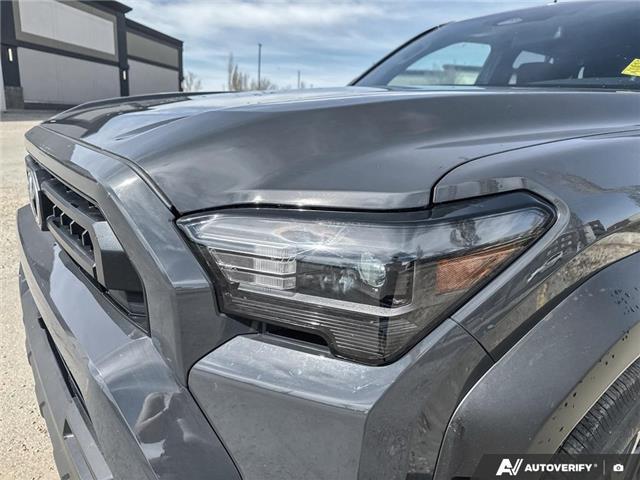2025 Toyota 4Runner (Stk: 26OUB8694A) in Grande Prairie - Image 10 of 26 2025 Toyota 4Runner (Stk: 26OUB8694A) in Grande Prairie - Image 10 of 26