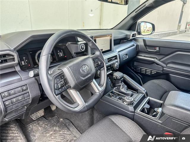 2025 Toyota 4Runner (Stk: 26OUB8694A) in Grande Prairie - Image 14 of 26 2025 Toyota 4Runner (Stk: 26OUB8694A) in Grande Prairie - Image 14 of 26