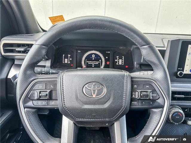 2025 Toyota 4Runner (Stk: 26OUB8694A) in Grande Prairie - Image 15 of 26 2025 Toyota 4Runner (Stk: 26OUB8694A) in Grande Prairie - Image 15 of 26