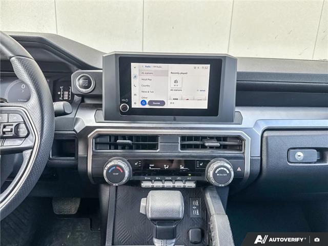 2025 Toyota 4Runner (Stk: 26OUB8694A) in Grande Prairie - Image 20 of 26 2025 Toyota 4Runner (Stk: 26OUB8694A) in Grande Prairie - Image 20 of 26