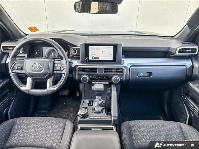 2025 Toyota 4Runner (Stk: 26OUB8694A) in Grande Prairie - Image 25 of 26 2025 Toyota 4Runner (Stk: 26OUB8694A) in Grande Prairie - Image 25 of 26