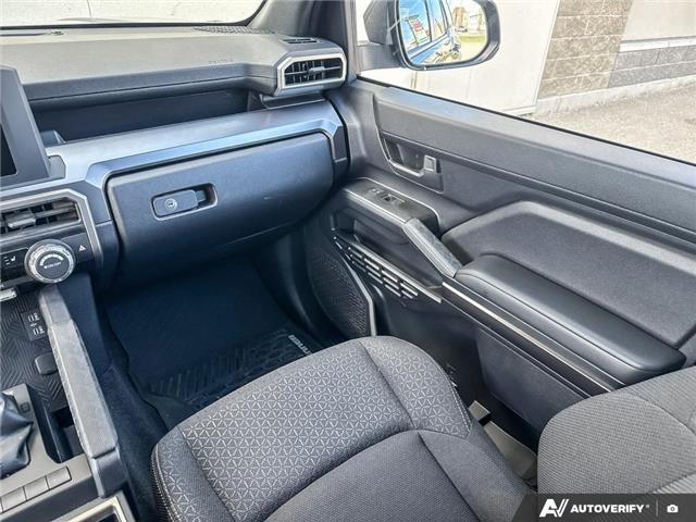 2025 Toyota 4Runner (Stk: 26OUB8694A) in Grande Prairie - Image 26 of 26 2025 Toyota 4Runner (Stk: 26OUB8694A) in Grande Prairie - Image 26 of 26