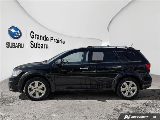 2017 Dodge Journey GT (Stk: 26FOR2500A) in Grande Prairie - Image 2 of 12 2017 Dodge Journey GT (Stk: 26FOR2500A) in Grande Prairie - Image 2 of 12