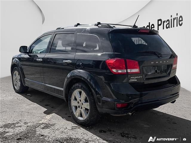 2017 Dodge Journey GT (Stk: 26FOR2500A) in Grande Prairie - Image 3 of 12 2017 Dodge Journey GT (Stk: 26FOR2500A) in Grande Prairie - Image 3 of 12