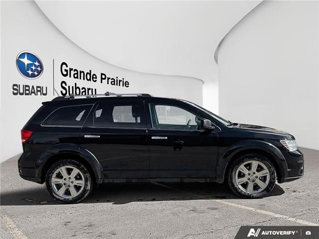 2017 Dodge Journey GT (Stk: 26FOR2500A) in Grande Prairie - Image 6 of 12 2017 Dodge Journey GT (Stk: 26FOR2500A) in Grande Prairie - Image 6 of 12