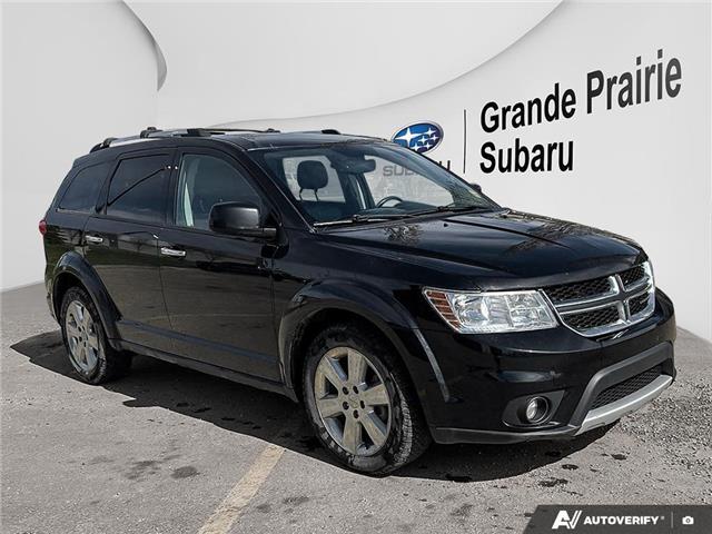 2017 Dodge Journey GT (Stk: 26FOR2500A) in Grande Prairie - Image 7 of 12 2017 Dodge Journey GT (Stk: 26FOR2500A) in Grande Prairie - Image 7 of 12