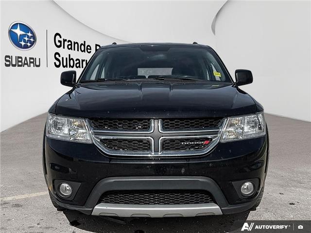 2017 Dodge Journey GT (Stk: 26FOR2500A) in Grande Prairie - Image 8 of 12 2017 Dodge Journey GT (Stk: 26FOR2500A) in Grande Prairie - Image 8 of 12