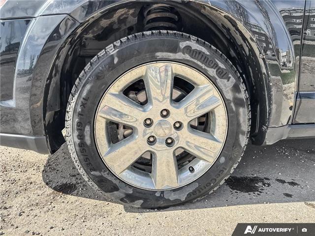 2017 Dodge Journey GT (Stk: 26FOR2500A) in Grande Prairie - Image 9 of 12 2017 Dodge Journey GT (Stk: 26FOR2500A) in Grande Prairie - Image 9 of 12