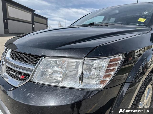 2017 Dodge Journey GT (Stk: 26FOR2500A) in Grande Prairie - Image 10 of 12 2017 Dodge Journey GT (Stk: 26FOR2500A) in Grande Prairie - Image 10 of 12