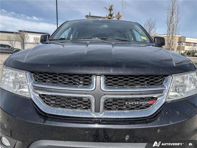 2017 Dodge Journey GT (Stk: 26FOR2500A) in Grande Prairie - Image 11 of 12 2017 Dodge Journey GT (Stk: 26FOR2500A) in Grande Prairie - Image 11 of 12