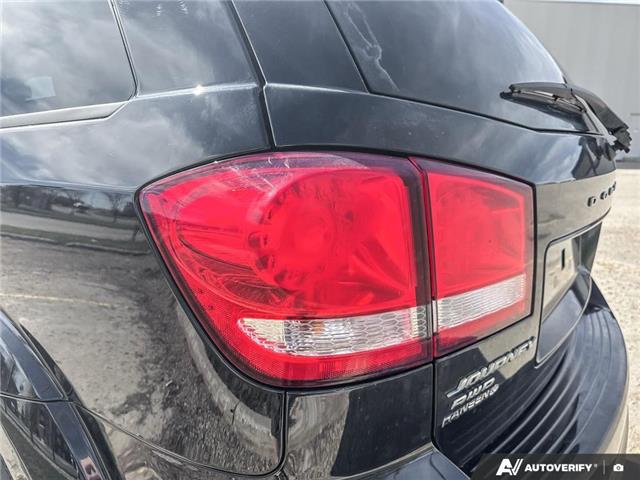 2017 Dodge Journey GT (Stk: 26FOR2500A) in Grande Prairie - Image 12 of 12 2017 Dodge Journey GT (Stk: 26FOR2500A) in Grande Prairie - Image 12 of 12