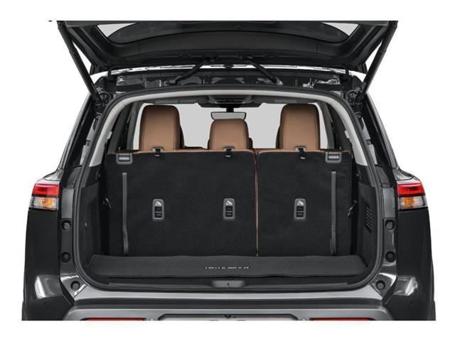 2026 Nissan Pathfinder Platinum (Stk: 6510) in Collingwood - Image 9 of 12