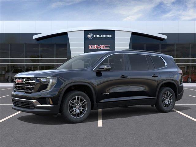 2026 GMC Acadia Elevation (Stk: 175336) in London - Image 2 of 6