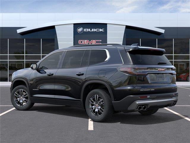 2026 GMC Acadia Elevation (Stk: 175336) in London - Image 3 of 6