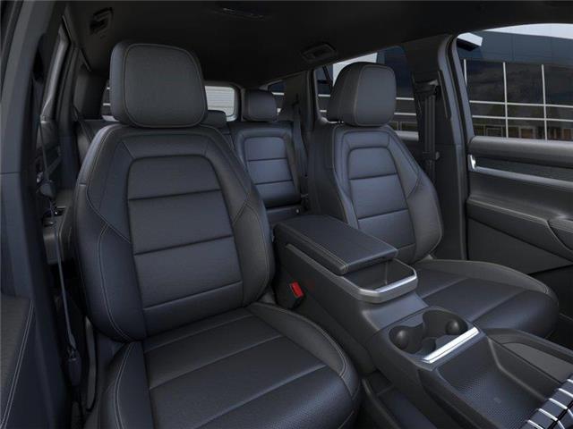 2026 GMC Terrain Elevation (Stk: L371637) in Newmarket - Image 6 of 6