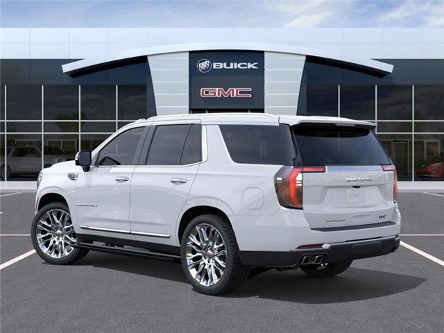 2026 GMC Yukon Denali (Stk: R247553) in PORT PERRY - Image 3 of 6
