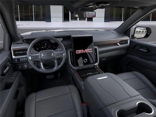 2026 GMC Yukon Denali (Stk: R247553) in PORT PERRY - Image 5 of 6