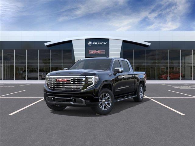 2026 GMC Sierra 1500 Denali (Stk: Z368168) in PORT PERRY - Image 1 of 6