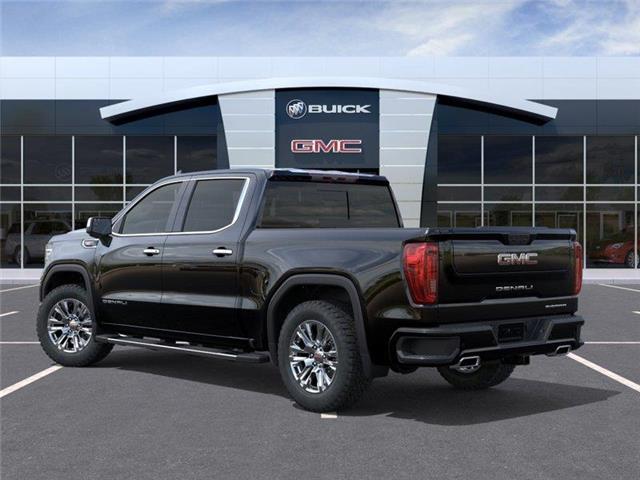2026 GMC Sierra 1500 Denali (Stk: Z368168) in PORT PERRY - Image 3 of 6