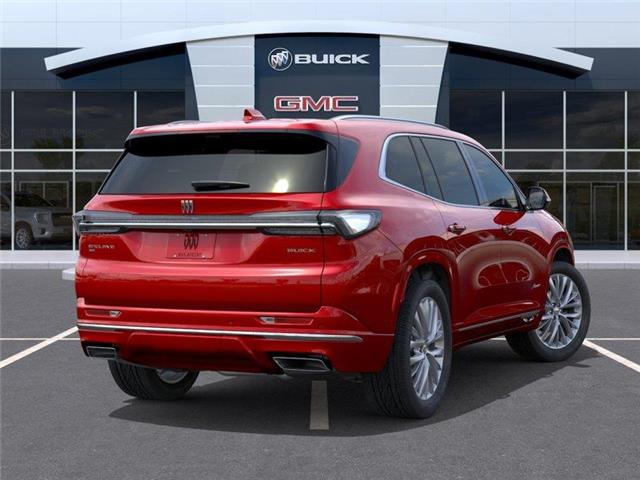 2026 Buick Enclave Avenir (Stk: J270666) in PORT PERRY - Image 4 of 6 2026 Buick Enclave Avenir (Stk: J270666) in PORT PERRY - Image 4 of 6