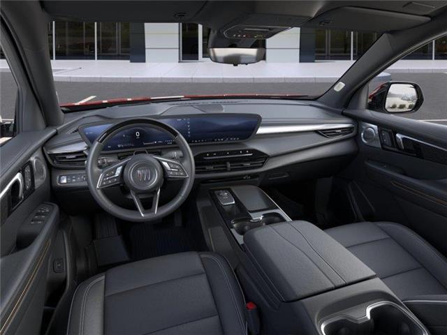 2026 Buick Enclave Avenir (Stk: J270666) in PORT PERRY - Image 5 of 6 2026 Buick Enclave Avenir (Stk: J270666) in PORT PERRY - Image 5 of 6