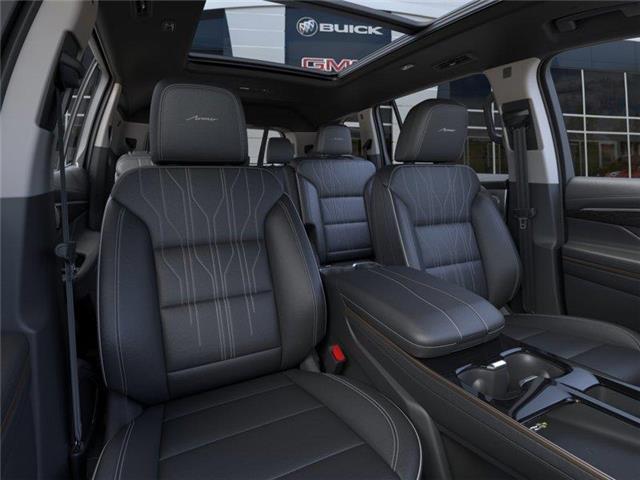 2026 Buick Enclave Avenir (Stk: J270666) in PORT PERRY - Image 6 of 6 2026 Buick Enclave Avenir (Stk: J270666) in PORT PERRY - Image 6 of 6