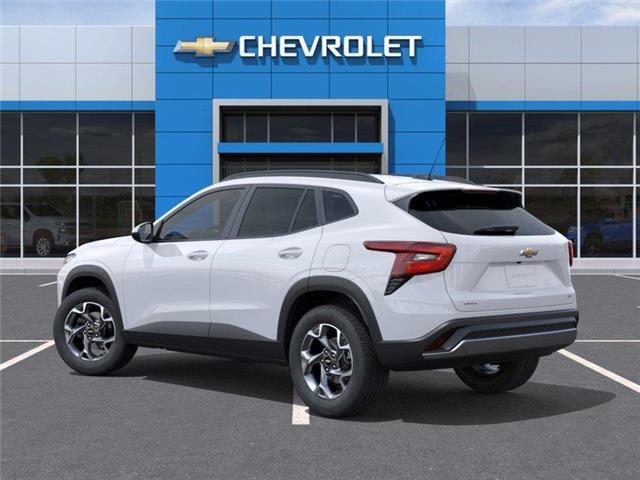 2026 Chevrolet Trax LT (Stk: 263942) in Uxbridge - Image 3 of 6