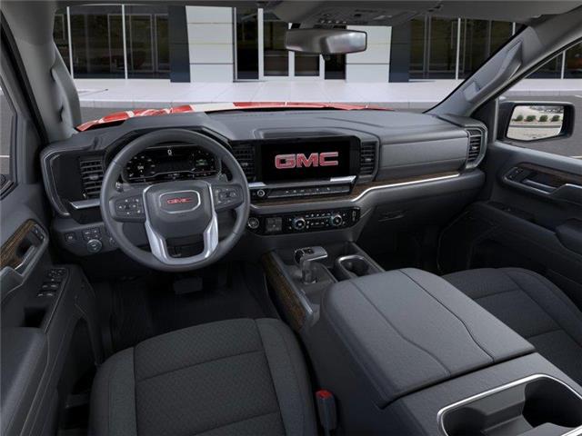 2026 GMC Sierra 1500 Elevation (Stk: 26241) in TISDALE - Image 5 of 6