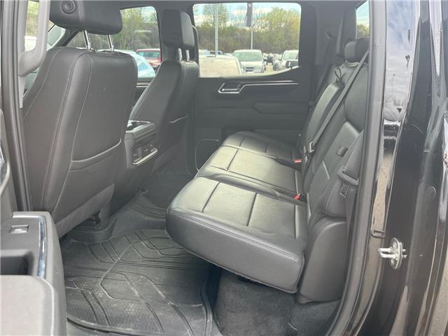 2022 Chevrolet Silverado 1500 RST (Stk: 158440) in London - Image 8 of 8