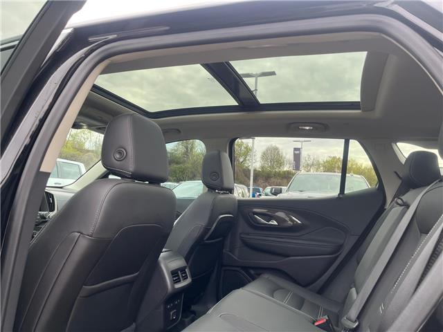 2024 GMC Terrain Denali (Stk: 164027) in London - Image 9 of 10