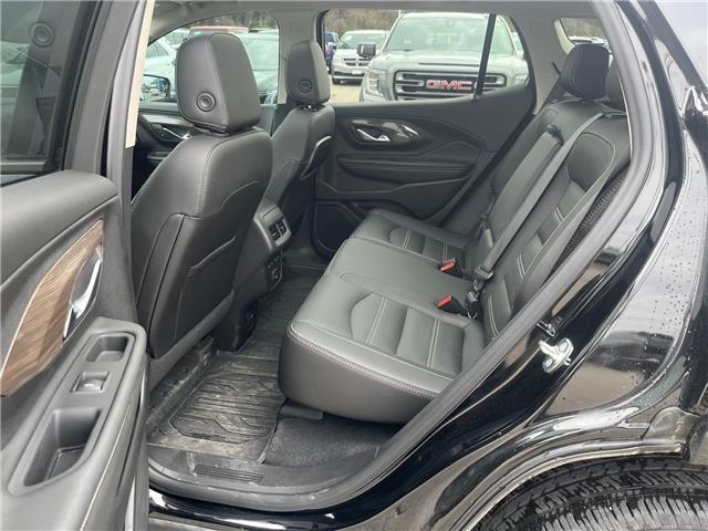 2024 GMC Terrain Denali (Stk: 164027) in London - Image 10 of 10