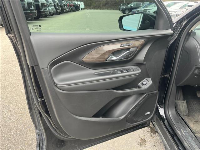 2024 GMC Terrain Denali (Stk: 164027) in London - Image 6 of 10