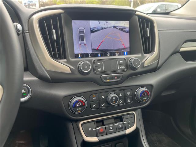 2024 GMC Terrain Denali (Stk: 164027) in London - Image 8 of 10