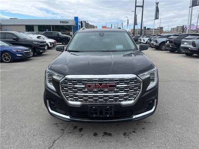 2024 GMC Terrain Denali (Stk: 164027) in London - Image 2 of 10